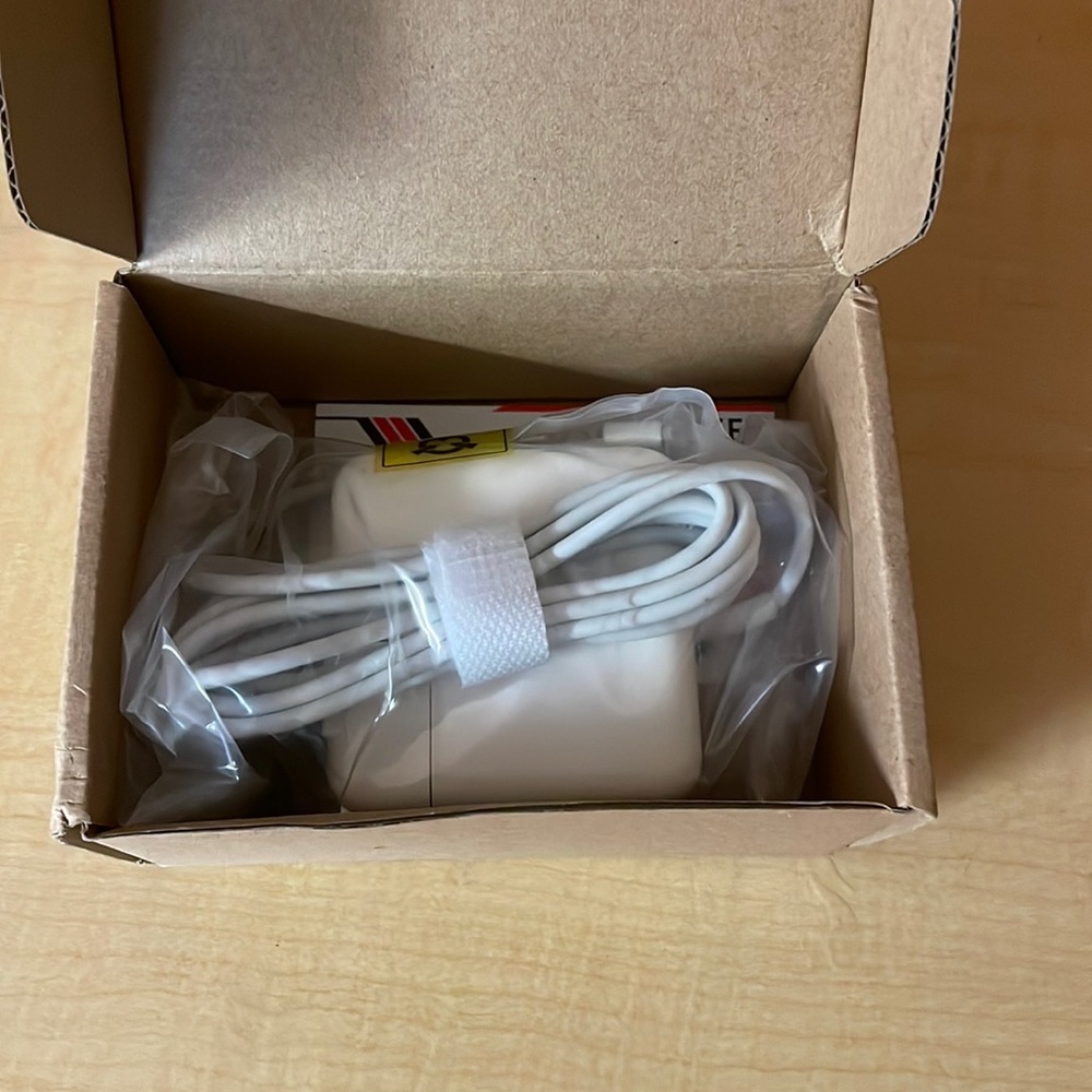MacBook Air Charger